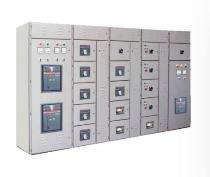 Mild Steel MCC Panel Single Phase 220 V_0