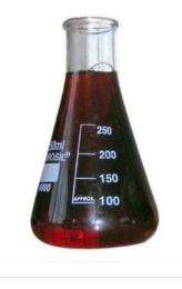 Light diesel Industrial Oil Grade A_0