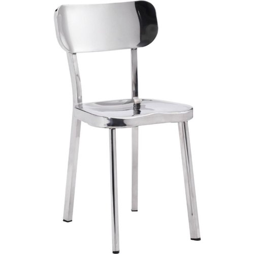 Waiting Chairs Stainless Steel_0