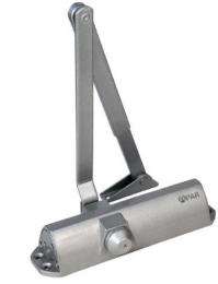 Apar Surface - mounted Door Closer P01 215 x 47 x 52 mm_0