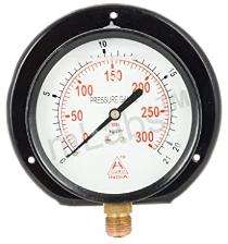 Pressure Gauge 0 - 300 psi 1/2 inch BSP_0