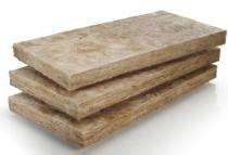ASHA INDIA Rockwool RB Slab 0.034 W/mK at 25°C_0