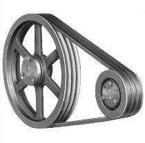 Narrow V Belts 5 mm_0