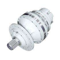 110 kW Planetary Gear Box 3:1 4500 Nm_0