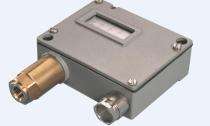 0 bar to 10 bar Direct Mount Differential Pressure Switch_0