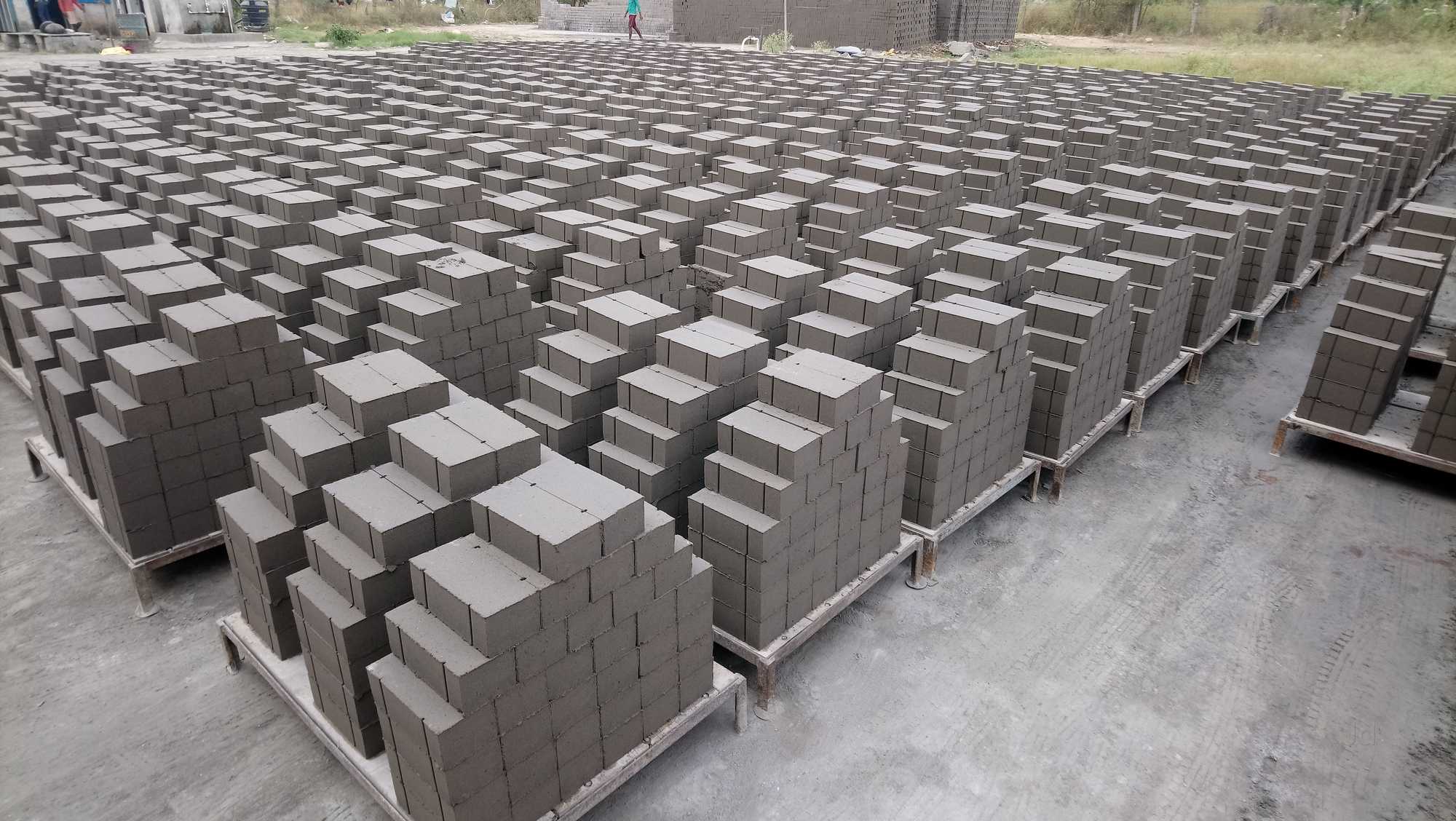 Fly Ash Bricks_0
