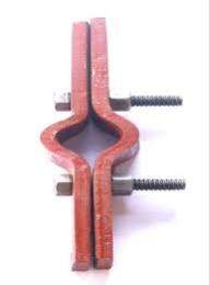 32 mm Galvanized Iron Bore Clamps_0