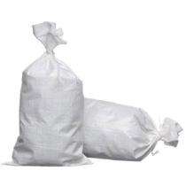 HDPE Plain Packaging Bag_0