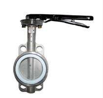 40 mm SS Butterfly Valves_0