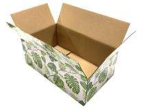 Single Wall 3 Ply Printed 18 x 28 x 14 inch 25 kg Multicolour Corrugated Boxes_0