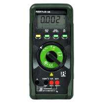 RISHABH RISH MULTI 12S Multimeter LCD_0
