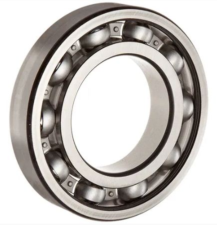 Roller Bearings Tapered Stainless Steel_0
