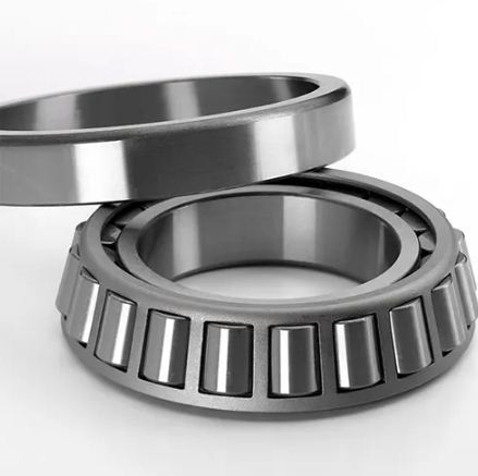 Roller Bearings Magnetic Stainless Steel_0