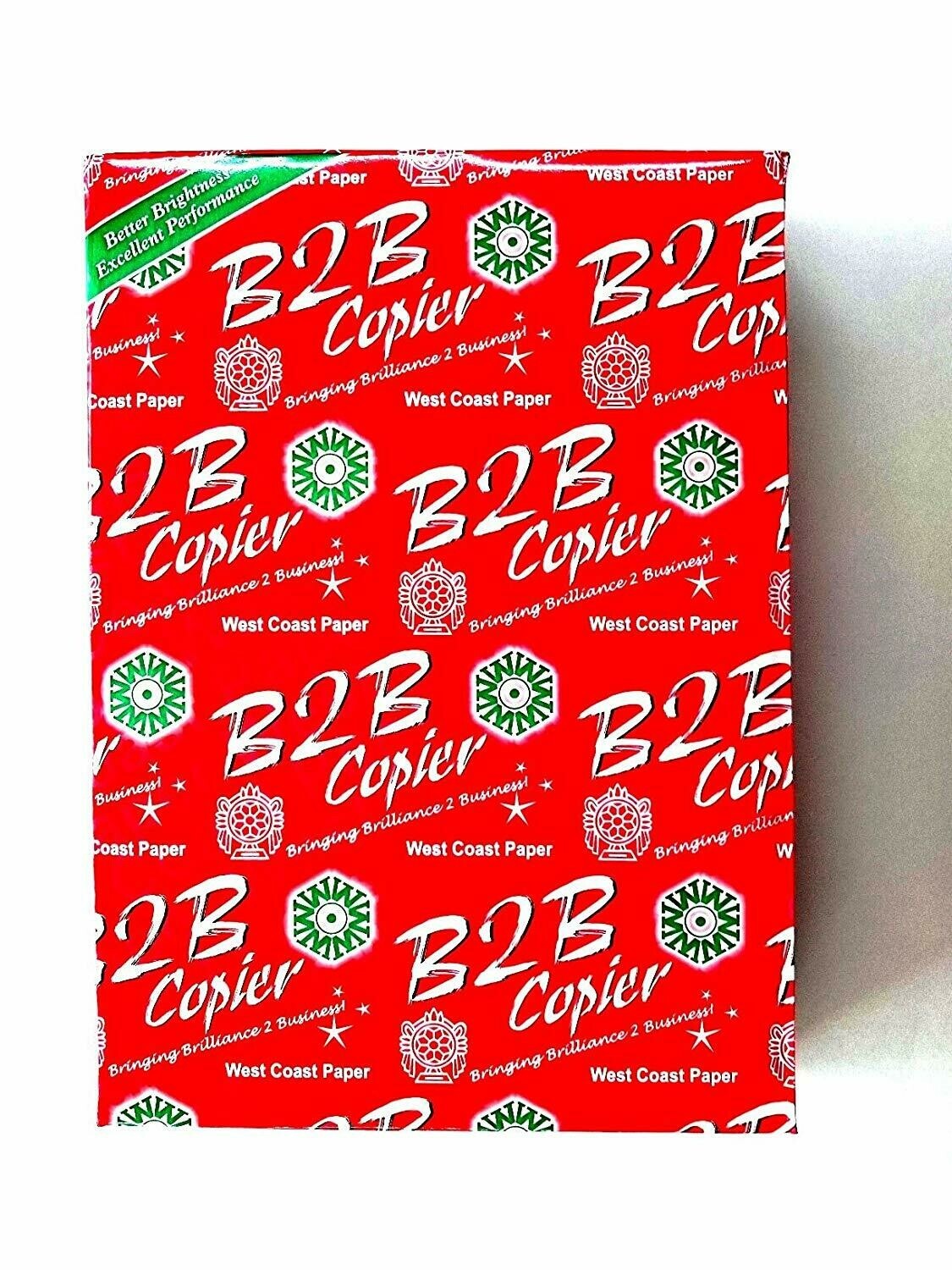 B2B A4 70 GSM Copier Paper_0