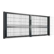 Mateshwari Manual Swing Gate 3 x 5 mtr_0
