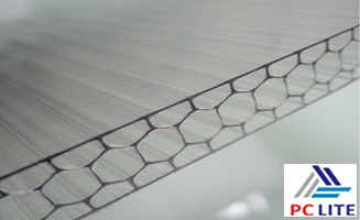 PC Lite Multi Wall Polycarbonate Roofing Sheet_2