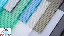 PC Lite Multi Wall Polycarbonate Roofing Sheet_0