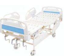 MODERN SURGICAL 6002 Hospital Bed CRCA Tube 220 x 100 x 80 cm_0