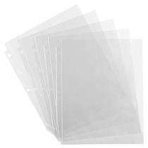 PP Packaging Sheet 5 mm 48 X 72 inch Transparent_0