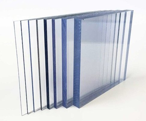 PC Lite Synthetic Polymers Sheet Polycarbonate 1.2 gm/cm3_1