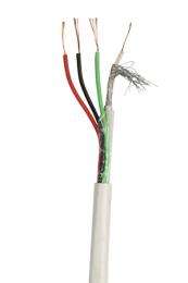 Techno Cord CCTV Cables 504 2+1_0