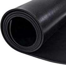SHREE AUBURN ENTERPRISES 5 mm Black Rubber Sheet_0