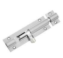 Apar Stainless Steel Center Head Tower Bolt 4 inch_0