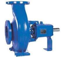 Upto 0.37 kW Mega Horizontal Centrifugal Pumps_0