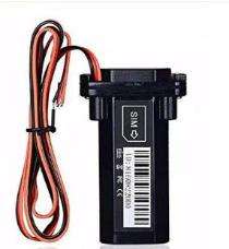 GPS Trackers Hardwired GPS 480*272 pixels 100 MB No Display_0