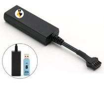 GPS Trackers Mini GPS 480*272 pixels 100 MB No Display_0