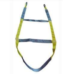 3 m Flat Eye Web Sling 1 - 15 ton_0