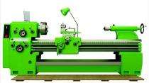 Engine Lathe Machine 5.5 kW 220 - 800 rpm_0