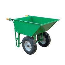 110 L Wheelbarrow 250 kg_0