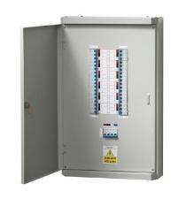 IP56 Distribution Boards Three Phase_0