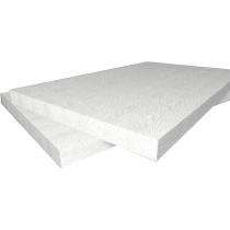 50 mm - 100 mm Rectangle Normal Thermocol Sheet_0