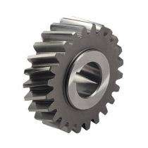 Shree Ganesh Engineering 15 mm Helical Gear TY-23 2 module 24 Teeth_0