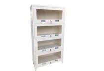 Storage Lockers Office Metal Powder Coated_0