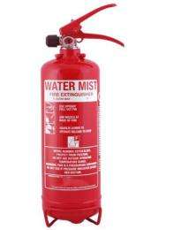 Aska 6 L Water (Red) Fire Extinguishers_0