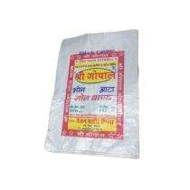 HDPE Printed Packaging Bag_0