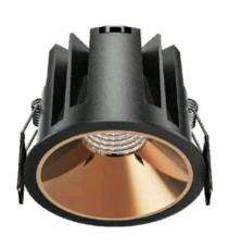 GRACE DR 20 W LED COB Light 2460 Lumen White_0