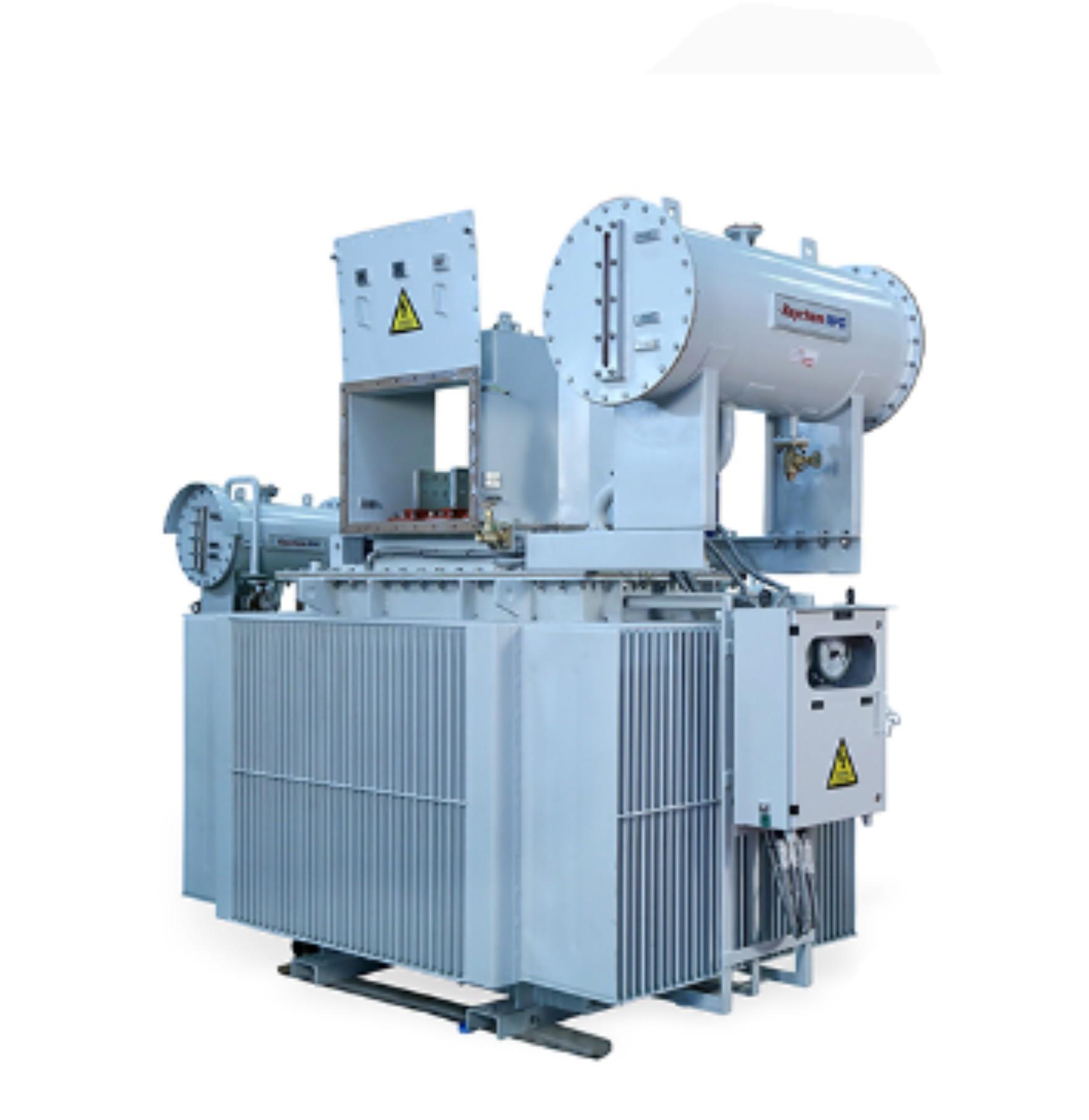 Three Phase 15 kW 240 V Transformers_0