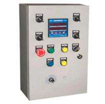 APFC Panels Aluminium Three Pole_0