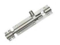 Stainless Steel Round Tower Bolt 12 inch_0