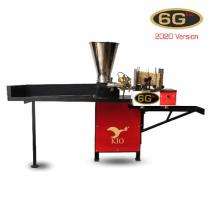 KIO 60-80 kg/8 h Automatic Incense Stick Making Machine 6G Eco 2020 Series 6 to 12 inch_0