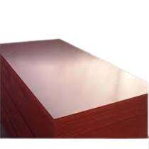 16 mm Film Faced (CSFF) Shuttering Plywood 8 x 4 ft_0