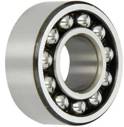 Ball Bearings Stainless Steel_0