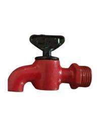 Cast Iron Taps Colour Coated_0