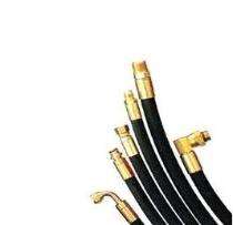 1 inch Industrial Rubber Hose_0