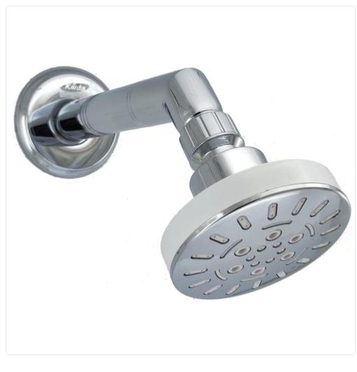 ALMAS HARDWARES Overhead Shower 15  mm Brass_0