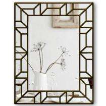 SRC 15 - 20 mm Rectangular Mirror 22 x 36 inch_0